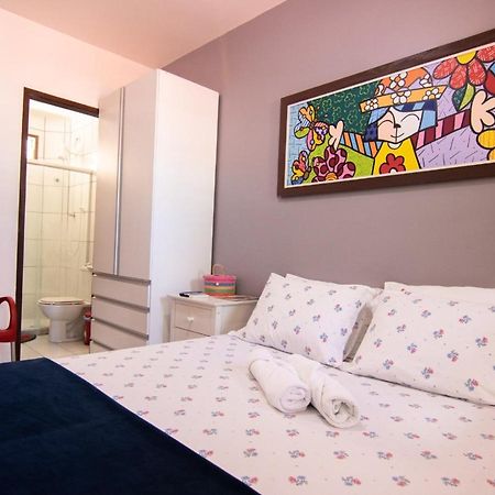 Apartamento Flat Bantu - Aconchegante Flat no coração de Porto de Galinhas - Aqui seu pet é bem vindo Exterior foto