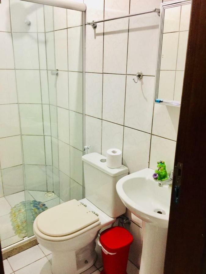 Apartamento Flat Bantu - Aconchegante Flat no coração de Porto de Galinhas - Aqui seu pet é bem vindo Exterior foto