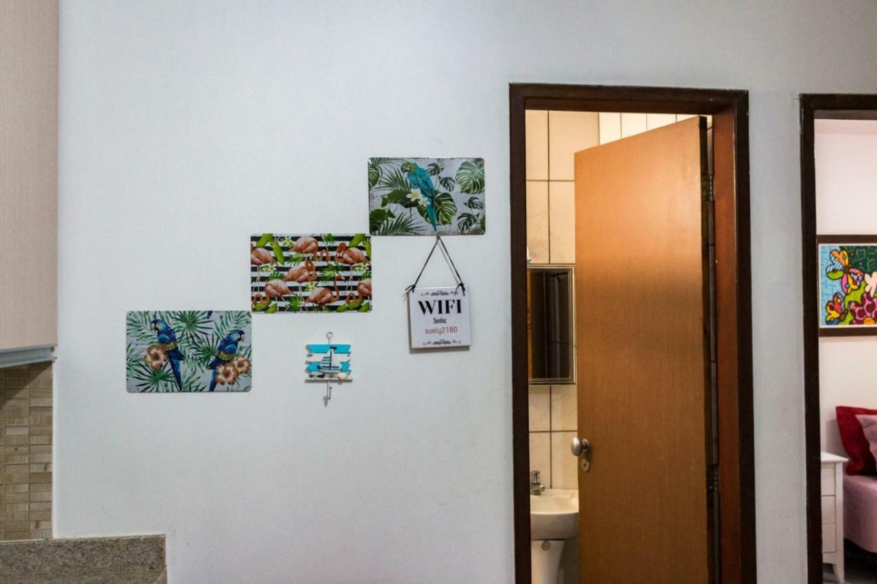 Apartamento Flat Bantu - Aconchegante Flat no coração de Porto de Galinhas - Aqui seu pet é bem vindo Exterior foto